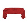 CB70CB00017550 70 BARRACUDA CONVERTIBLE BOOT - RED - image 1