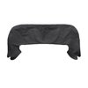 CB70CJ00017100 70/71 CHALLENGER CONVERTIBLE BOOT -BLACK - image 1
