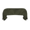CB70CJ00017452 71 CHALLENGER CONVERTIBLE BOOT - DARK METALLIC GREEN - image 1