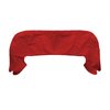 CB70CJ00017550 70/71 CHALLENGER CONVERTIBLE BOOT COACHMAN -RED 70 - image 1