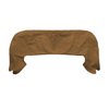 CB70CJ00017656 70/71 CHALLENGER CONVERTIBLE BOOT -BROWN 70 - image 1