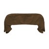 CB70CJ00017664 70/71 CHALLENGER CONVERTIBLE BOOT COACHMAN -BROWN 71 - image 1