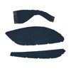 CC66CRWA32007 66/70 B-BODY AUTOMATIC CONSOLE METALLIC NAVY W/ DARK BLUE - image 1