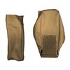 CR66CFM001361627 66 CHRYSLER 300 CENTER ARMREST - GINGER - image 1