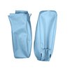 CR68CR00013332 68 SPORT SATELLITE/GTX CENTER ARMREST W/ MAP POCKET- LT BLUE - image 1