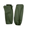 CR68CR00013430 68 SPORT SATELLITE/GTX CENTER ARMREST W/MAP POCKET- DK GREEN - image 1
