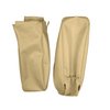 CR68CR00013630 68 SPORT SATELLITE/GTX CENTER ARMREST W/ MAP POCKET - GOLD - image 1