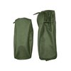 CR69CRWX013434 69/70 B-BODY CENTER ARMREST W/ MAP POCKET - DK MET. GREEN - image 1