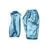 CR70CX0013338N 70 CHARGER CENTER ARMREST W/O MAP POCKET - BRIGHT BLUE - image 1