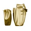 CR71CRWXF13680 74 B-BODY CENTER ARMREST - NOS EMBER GOLD - image 1