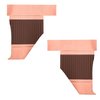 DO64CF00060686 64 FURY CONVERTIBLE PANELS - CHESTNUT/COPPER - image 1