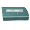DO64CP00010417-PA 64 POLARA 500 PRE-ASSEMBLED DOOR PANELS - TURQ W/ LT TURQ - image 1
