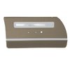 DO64CP00010611-PA 64 POLARA 500 PRE-ASSEMBLED DOOR PANELS- FAWN W/ PRL WHITE - image 1