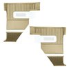 DO64CP00050413 64 POLARA 500 CONV PANEL - LT OLIVE/PEARL WHITE ACCENT - image 1