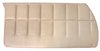 DO64CSS0010610 64/65 SUPER STOCK DOOR PANELS- METALLIC FAWN - image 1