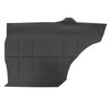 DO64CSS0040100 64/65 SUPER STOCK REAR PANELS- BLACK - image 1