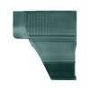 DO65CF00050414 65 SPORT FURY CONVERTIBLE PANELS - DK METALLIC TURQUOISE - image 1
