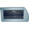 DO65CR00010315 65 SATELLITE FRONT PANELS - MED MET BLUE/MET BLUE - image 1