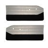 DO66CL00010202 66 DART/GT BUCKET FRONT PANEL PEARL WHITE - image 1