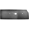 DO66CR00010100 66 SATELLITE BKT FRONT PANEL - BLACK - image 1