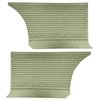 DO66CR00040420 66 SATELLITE BUCKET HTP REAR PANELS - CITRON - image 1
