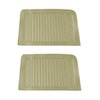 DO66CR00050420 66 SATELLITE CONV BUCKET REAR PASTELS - CITRON - image 1