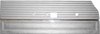 DO66CW00020202 66 CORONET 440 DOOR PANELS - PEARL WHITE - image 1