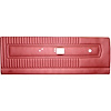 Front Door Panels 1967 Barracuda - image 1