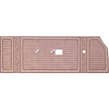Front Door Panels 1967 GTX/Satellite With Bucket Seats - image 1