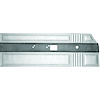 DO67CRBR020107 67 BELVEDERE II SILVER SPECIAL DOOR PANELS - BLK W/SILVER/SLV - image 1
