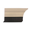 Rear Panels 1967 Coronet RT/500 Hardtop - image 1