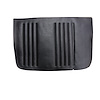 DO67CW00050100 67 CORONET RT/500 CONVERTIBLE PANELS - BLACK - image 1