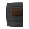 DO68CR00050100 68 SPORT SATELLITE/GTX BUCKET CONV REAR PANELS - BLACK - image 1