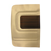 DO68CR00050630 68 SPORT SATELLITE/GTX BUCKET CONV REAR PANELS -GOLD - image 1