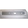 DO68CRWE020102 68 BELVEDERE/ROADRUNNER DOOR PANELS - SILVER - image 1