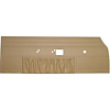 Front Door Panels 1968 Charger - image 1