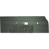 DO68CX00010430 68 CHARGER DOOR PANELS - DARK METALLIC GREEN - image 1