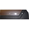 Front Door Panel 1969 Satellite Sport/GTX With Bucket Seats - image 1