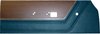 DO69CR00010330 69 SATELLITE SPORT/GTX BUCKET FRONT PANELS - DK MET BLUE - image 1
