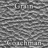 Hardtop Rear Panels for 1969 Plymouth GTX, Satellite [Black, Coachman Grain] - image 4