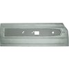 DO69CRE0020130 69 CORONET BENCH FRONT PANELS- PEWTER - image 1
