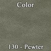 Decor Front Door Panels for 1969 Plymouth Road Runner, Satellite [Pewter, Coachman Grain] - image 3