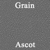 Decor Front Door Panels for 1969 Plymouth Road Runner, Satellite [Pewter, Coachman Grain] - image 4