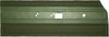 DO69CRP0012435 69 SATELLITE/RR BUCKET/BENCH FRONT PANELS - LM GREEN/DM GRN - image 1