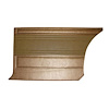 Rear Panels 1969 Satellite/Roadrunner Hardtop - image 1