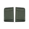 DO69CW00050434 69 CORONET RT/500 CONVERTIBLE PANELS - DARK METALLIC GREEN - image 1