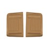 DO69CW00050650 69 CORONET RT/500 CONVERTIBLE PANELS - SADDLE - image 1