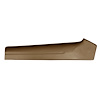 DO69CXU0040650 69 CHARGER REAR UPPER PAD - SADDLE - image 1