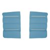 DO70CR00050363 70 SATELLITE/RR/GTX BKT/CLOTH CONV REAR PANELS - BRIGHT BLUE - image 1