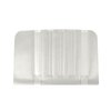 DO70CRD0060200 70 SATELLITE/RR CONV REAR DOOR WHITE W/WHITE ACCENT - image 1